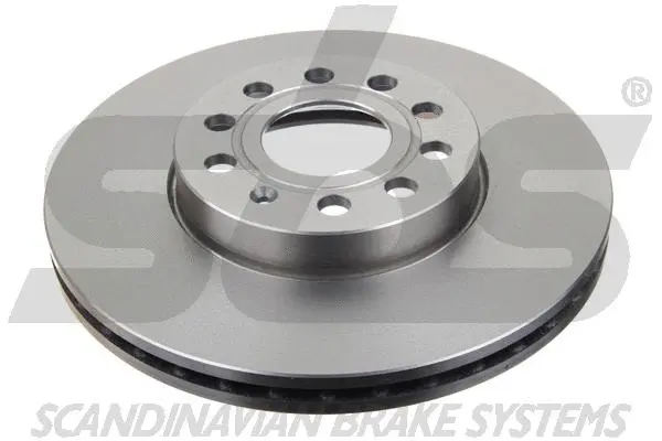 Brake Disc (1815204788)