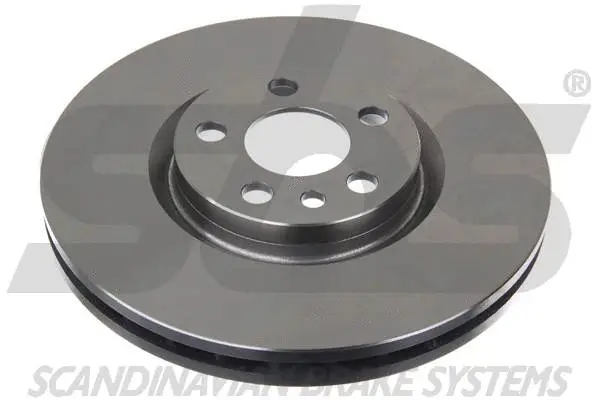 Brake Disc (1815201933)