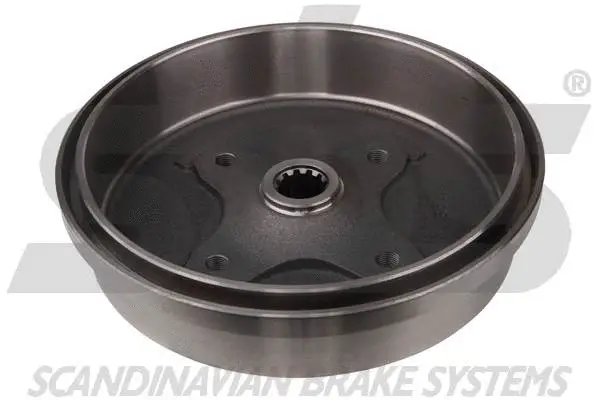 Brake Drum