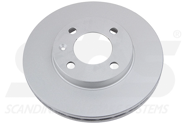 Brake Disc (1815314724)