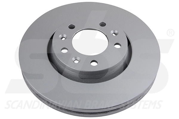 Brake Disc (1815313735)
