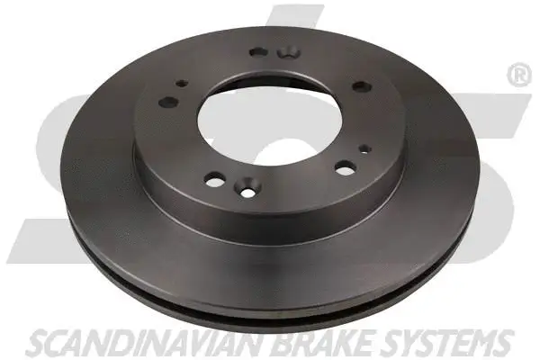 Brake Disc (1815203504)