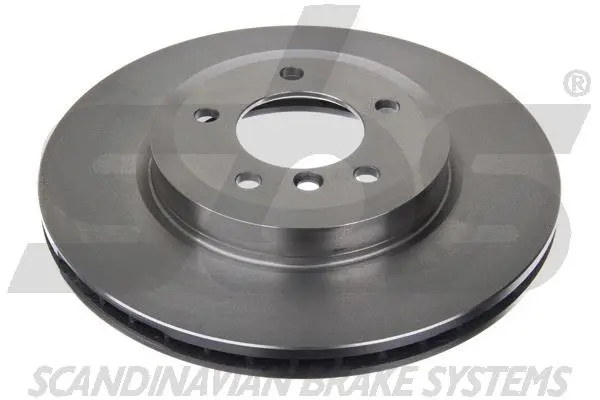 Brake Disc (1815201543)