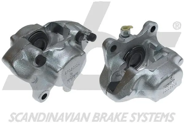 Brake Caliper (1301214809)