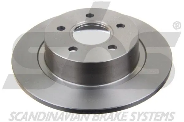 Brake Disc (1815202564)