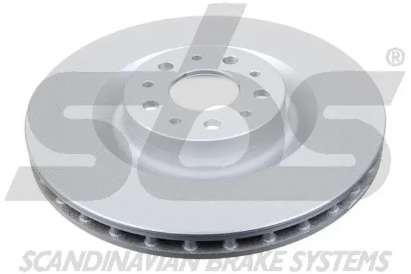 Brake Disc (1815312366)
