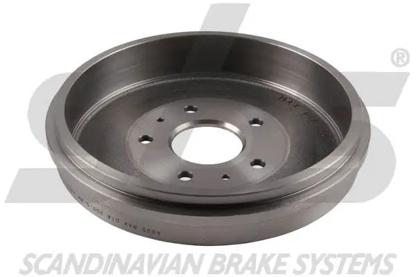 Brake Drum