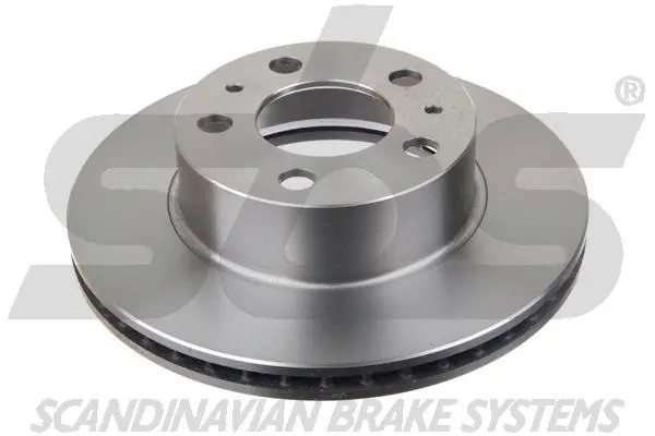 Brake Disc (1815204809)