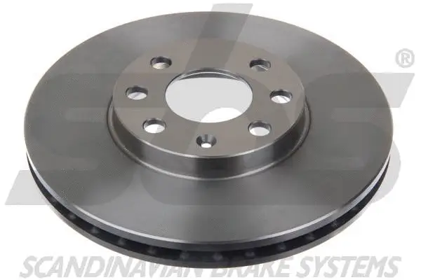 Brake Disc (1815203629)