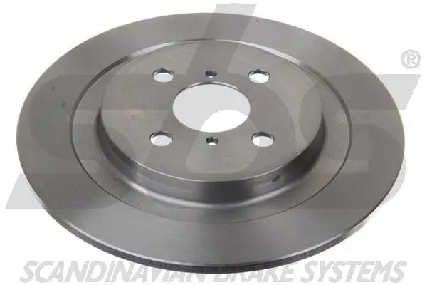 Brake Disc (18152045111)