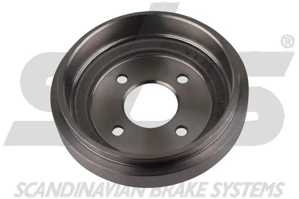 Brake Drum
