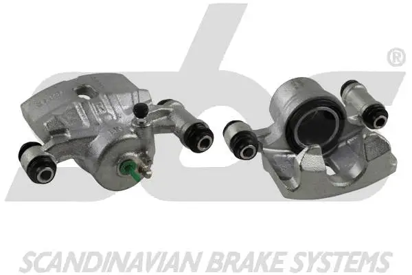 Brake Caliper (1301213580)