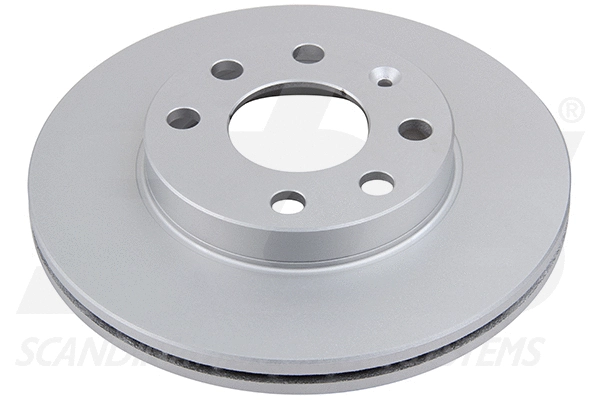 Brake Disc (1815313608)