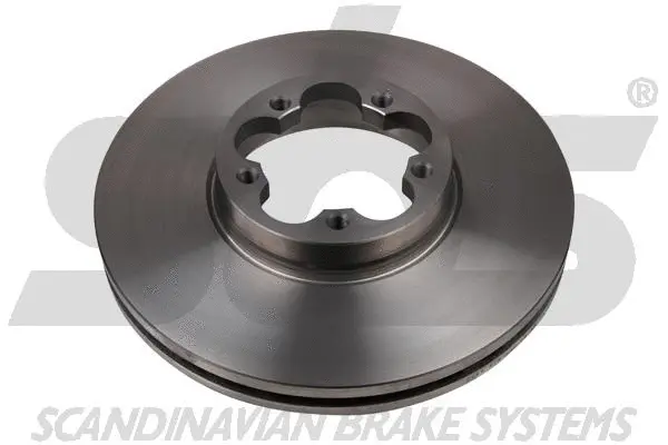 Brake Disc (1815202594)