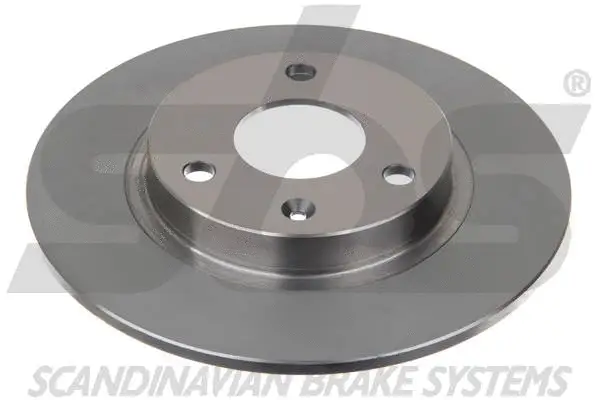 Brake Disc (1815209917)