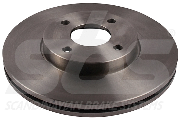 Brake Disc (1815202585)