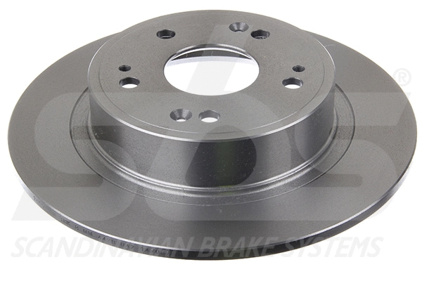Brake Disc (1815202650)