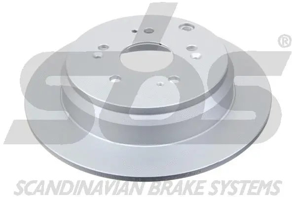 Brake Disc (1815312642)