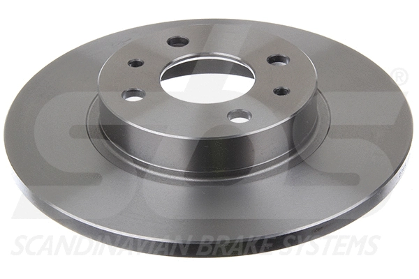 Brake Disc (1815202365)