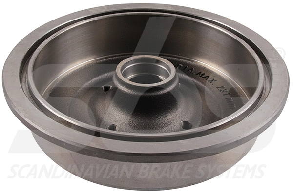 Brake Drum