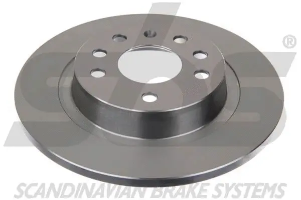 Brake Disc (1815203646)
