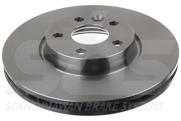 Brake Disc (1815202573)