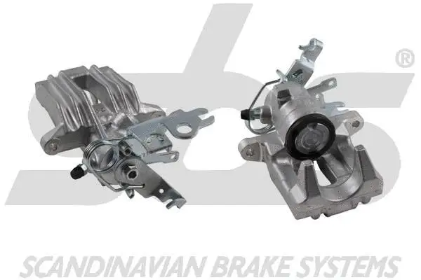 Brake Caliper (13012147177)