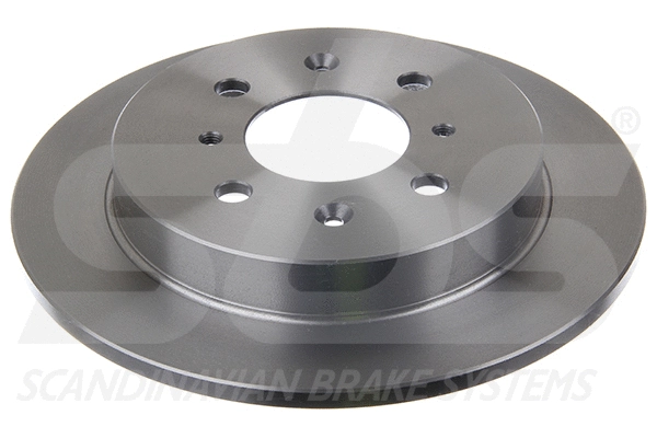 Brake Disc (1815202657)