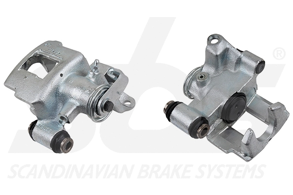 Brake Caliper (13012139117)