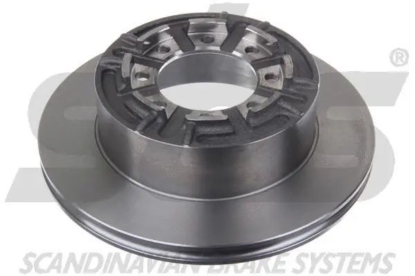 Brake Disc (1815202345)