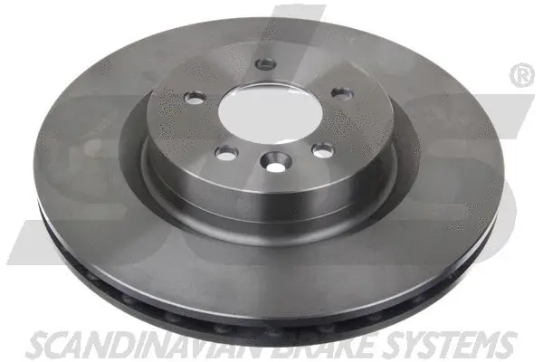 Brake Disc (1815204037)