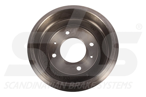 Brake Drum