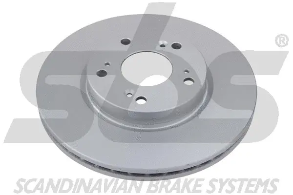 Brake Disc (1815312636)