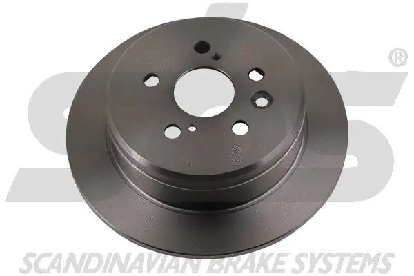 Brake Disc (1815204533)