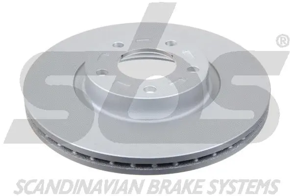 Brake Disc (1815313253)