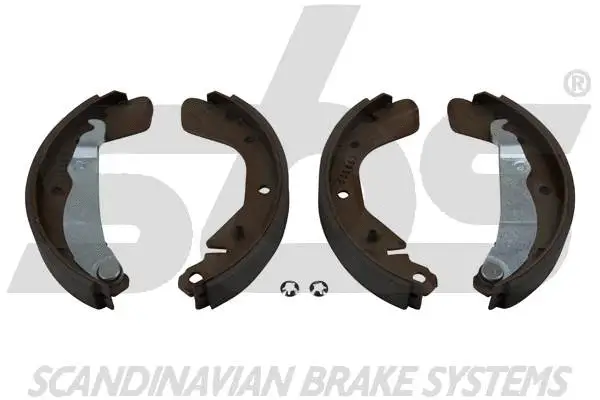 Brake Shoe Set (18492736539)