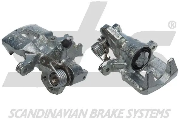 Brake Caliper (1301212699)