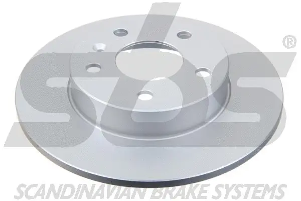 Brake Disc (1815313631)