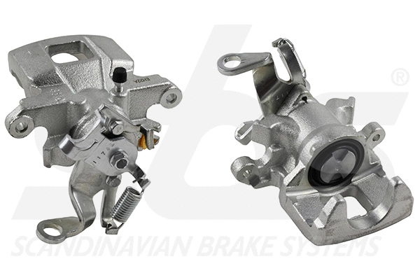 Brake Caliper (13012130197)