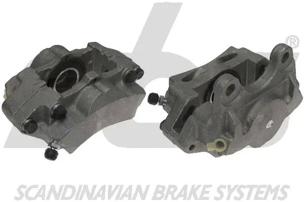 Brake Caliper (1301211906)