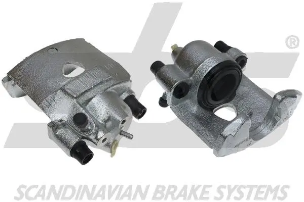 Brake Caliper (1301214757)