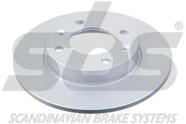 Brake Disc (1815313722)
