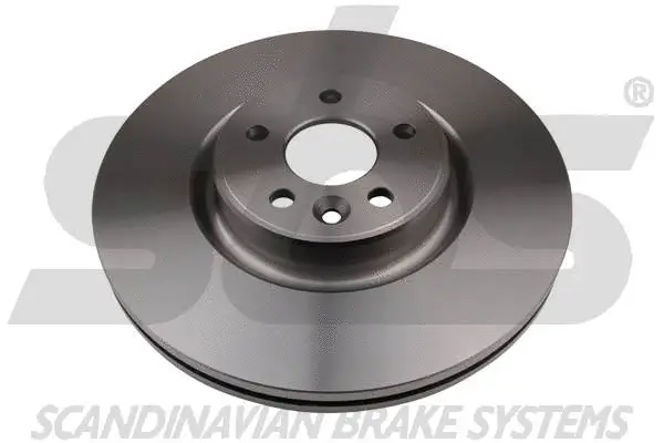 Brake Disc (1815204856)