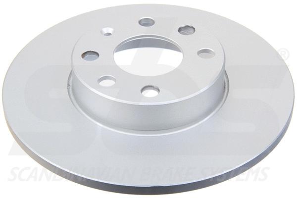 Brake Disc (1815313632)