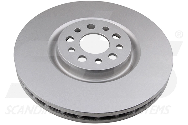 Brake Disc (1815313730)