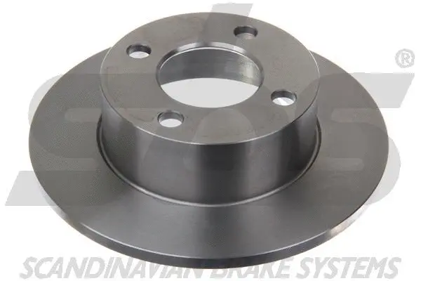 Brake Disc (1815204723)