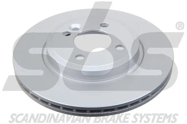 Brake Disc (1815314016)