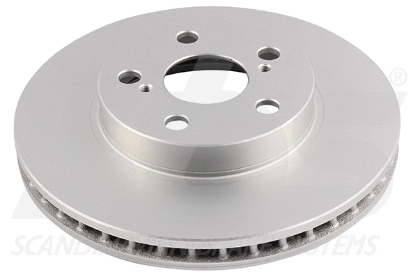 Brake Disc (1815314572)