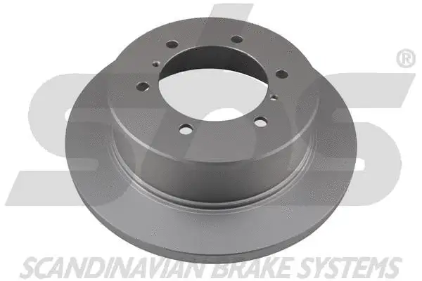 Brake Disc (1815313022)