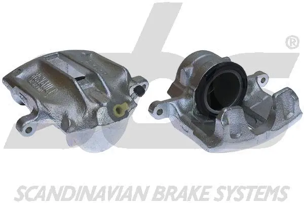 Brake Caliper (1301213966)